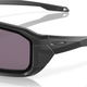 Очки баллистические Oakley "SI Ballistic HNBL Matte Black, Prizm Grey" (OO9452-0365 /888392512802) - изображение 6