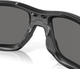 Окуляри балістичні Oakley "SI Ballistic Shock Tube Matte Black, Grey" (OO9329-01 /888392182869) - зображення 7