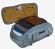 Дорожня сумка Thule Chasm Duffel 90L TDSD-304 Pond Gray (6948988) - изображение 2