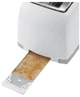 Тостер Russell Hobbs 26060-56 Honeycomb White (6651552) - изображение 2