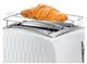 Тостер Russell Hobbs 26060-56 Honeycomb White (6651552) - изображение 5