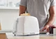 Тостер Russell Hobbs 26060-56 Honeycomb White (6651552) - изображение 6