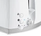 Тостер Russell Hobbs 26060-56 Honeycomb White (6651552) - изображение 8