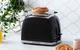 Тостер Russell Hobbs 26061-56 Honeycomb Black (6651553) - зображення 4
