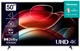 LED-телевізор Hisense 50A6K (6949331) - изображение 1