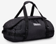 Дорожня сумка Thule Chasm Duffel 40L TDSD-302 Black (6948977) - изображение 1