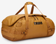 Дорожня сумка Thule Chasm Duffel 70L TDSD-303 Golden Brown (6948983) - зображення 1