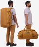 Дорожня сумка Thule Chasm Duffel 70L TDSD-303 Golden Brown (6948983) - зображення 2