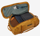 Дорожня сумка Thule Chasm Duffel 40L TDSD-302 Golden Brown (6948979) - изображение 4