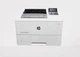 Принтер HP LaserJet Managed M506m Б/В - изображение 1