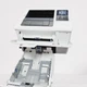 Принтер HP LaserJet Managed M506m Б/В - изображение 2