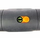 Велосипедний замок Secura KB306 U-lock 115 х 230 мм під ключ чорний (G0000169) - зображення 2