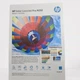 Принтер HP Color LaserJet Pro M252dw Б/В - зображення 5