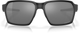 Окуляри захисні Oakley "SI Parlay Matte Black, Prizm Grey" (OO4143-0958 /888392546630) - зображення 2