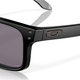 Окуляри захисні Oakley "SI Holbrook Matte Black, Prizm Grey Polarized" (OO9102-K355 /888392470263) - зображення 6