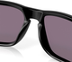 Окуляри захисні Oakley "SI Holbrook Matte Black, Prizm Grey" (OO9102-K255 /888392470256) - зображення 6