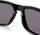 Окуляри захисні Oakley "SI Holbrook Matte Black, Prizm Grey Polarized" (OO9102-K355 /888392470263) - зображення 7