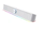 Акустическая система / саундбар Trust GXT 619 Thorne 12Вт / RGB подсветка / AUX / USB (25110_TRUST) - изображение 2