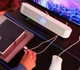 Акустическая система / саундбар Trust GXT 619 Thorne 12Вт / RGB подсветка / AUX / USB (25110_TRUST) - изображение 8