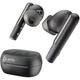 Наушники с микрофоном вакуумные Poly TWS Voyager Free 60+ Earbuds/BT700A/TSCHC/Type-C/102 дБ Black (7Y8G3AA) - изображение 1