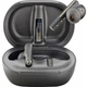 Наушники с микрофоном вакуумные Poly TWS Voyager Free 60+ Earbuds/BT700A/TSCHC/Type-C/102 дБ Black (7Y8G3AA) - изображение 2
