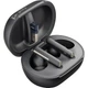 Наушники с микрофоном вакуумные Poly TWS Voyager Free 60+ Earbuds/BT700A/TSCHC/Type-C/102 дБ Black (7Y8G3AA) - изображение 3