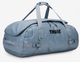 Дорожня сумка Thule Chasm Duffel 70L TDSD-303 Pond Gray (6948984) - изображение 1