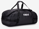 Дорожня сумка Thule Chasm Duffel 70L TDSD-303 Black (6948981) - изображение 1