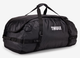 Дорожня сумка Thule Chasm Duffel 90L TDSD-304 Black (6948985) - изображение 1