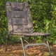 Крісло Solar Undercover Camo Session Chair - зображення 1