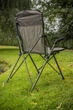 Крісло Solar Undercover Green Foldable Easy Chair High - зображення 2