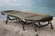 Розкладачка Solar SP C-Tech Bedchair Wide - зображення 1