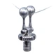 Клипса Solar P1 Hanga Ball Line Clip - изображение 1