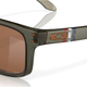 Окуляри захисні Oakley "SI Holbrook Uncle Sam Matte Olive Ink, Prizm Tungsten" (OO9102-G655 /888392356451) - зображення 6