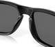 Окуляри захисні Oakley "SI Holbrook Blackside Matte Black, Prizm Black Polarized" (OO9102-G055 /888392348364) - зображення 7