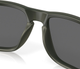 Окуляри захисні Oakley "SI Holbrook Armed Forces Matte Olive, Prizm Black" (OO9102-H855 /888392392084) - зображення 7