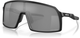 Очки защитные Oakley "SI Sutro Matte Black, Prizm Black" (OO9406-2737 /888392504234) - изображение 1