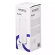 Ваза PURE 24х9.8см (KROS-904986) - изображение 4