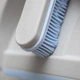 Совок + резиновая щетка-сметка YORK BACTERIA STOP (YR-62060) - изображение 3