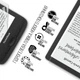 Гидрогелевая пленка на электронную книгу ArmorStandart PocketBook 618 Basic Lux 4 защитная пленка на электронную книгу прозрачная (ARM73461) - изображение 2