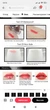 Губна помада QiBEST No34 Soft Matte Синя водостійка матова - зображення 2