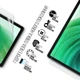 Гідрогелева плівка ArmorStandart Anti-Blue для Oscal Pad 15 (ARM74594) - зображення 2