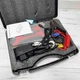 Пуско-зарядное устройство JUMPSTARTER JX27 с фонариком (300/600А) - изображение 5