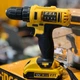Шуруповерт потужний акумуляторний ZZL-CD24 компактний дриль 24V (F6426DR) - зображення 2