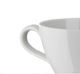 Набір із 6 чашок для капучіно Alessi Mami 200 мл (SG53/90) - изображение 2
