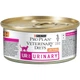 Лечебный корм Purina Pro Plan Veterinary Diets Veterinary Diets UR Urinary Влажный корм-диета для лечения мочевыводящих путей у взрослых кошек 195 г (8445291543720) - изображение 3