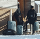 Дорожня сумка Thule Chasm Duffel 130L TDSD-305 Pond Gray (6948992) - изображение 5