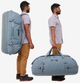Дорожня сумка Thule Chasm Duffel 130L TDSD-305 Pond Gray (6948992) - изображение 6
