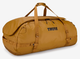 Дорожня сумка Thule Chasm Duffel 130L TDSD-305 Golden Brown (6948991) - изображение 1