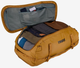 Дорожня сумка Thule Chasm Duffel 130L TDSD-305 Golden Brown (6948991) - изображение 4